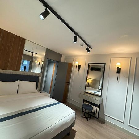 Relaxinn Marmaris İçmeler Exterior foto