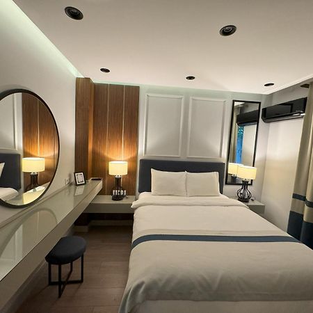 Relaxinn Marmaris İçmeler Exterior foto