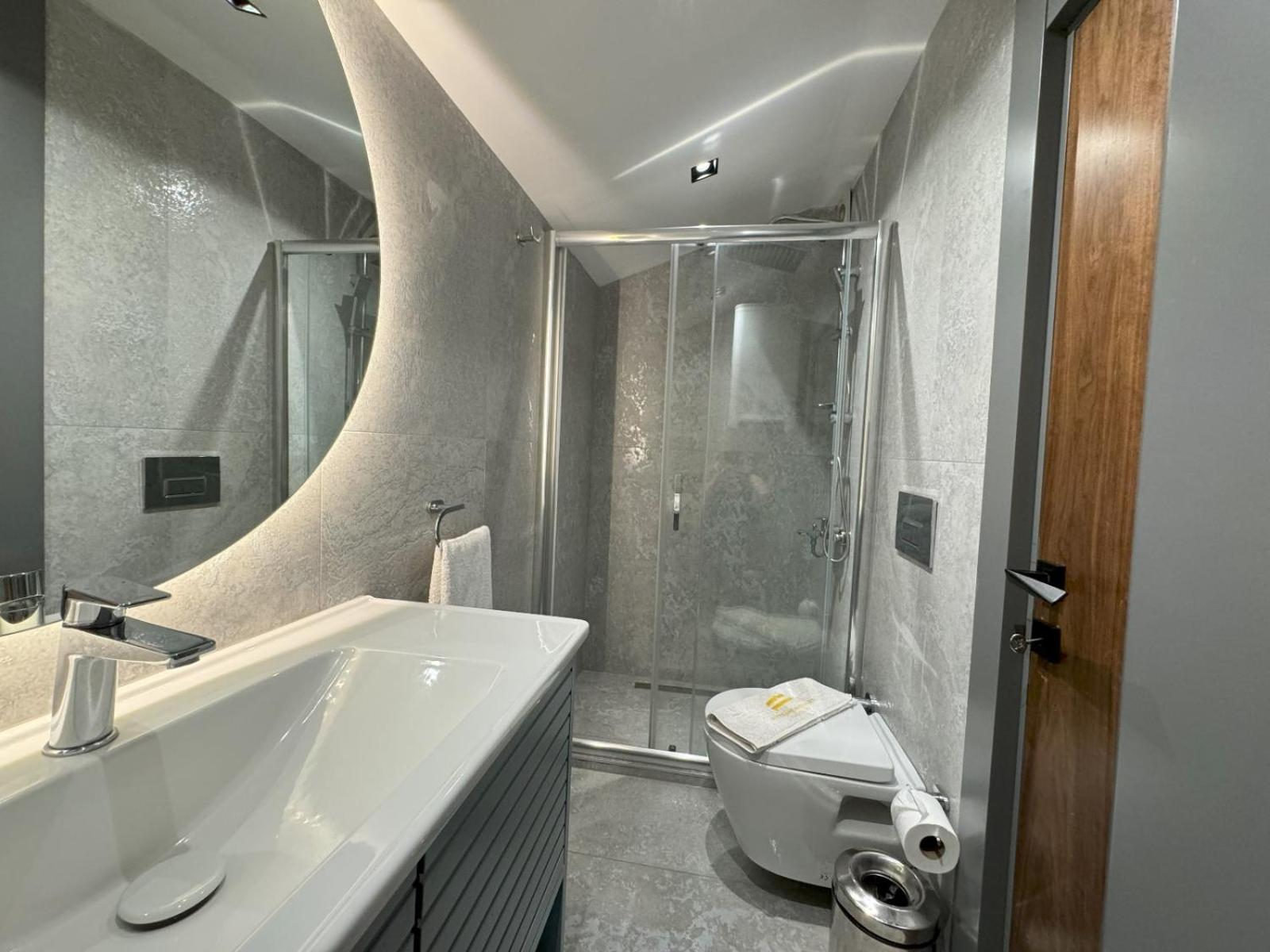 Relaxinn Marmaris İçmeler Exterior foto