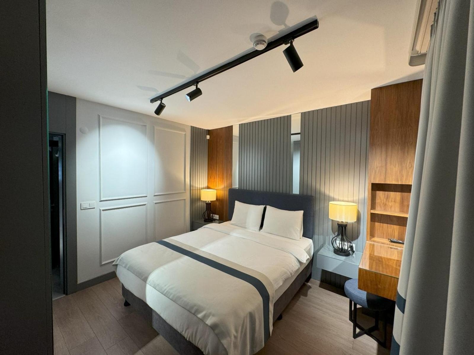 Relaxinn Marmaris İçmeler Exterior foto